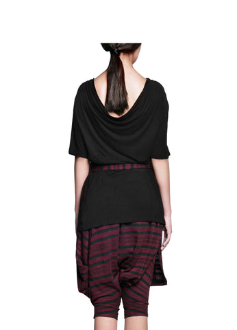 Drape Panel T