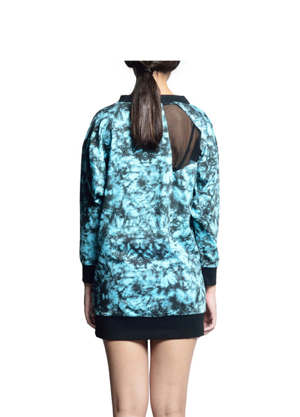 Sweat Shirt Dress