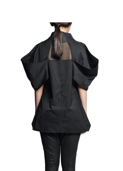 Geometric Top