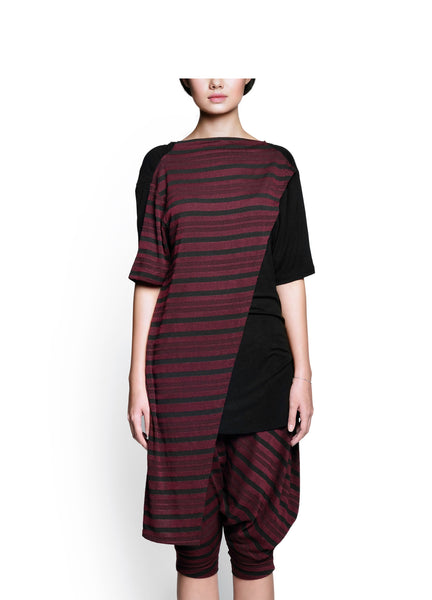 Drape Panel T
