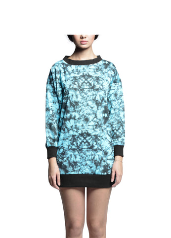 Sweat Shirt Dress