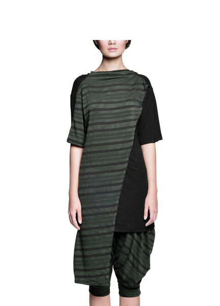 Drape Panel T