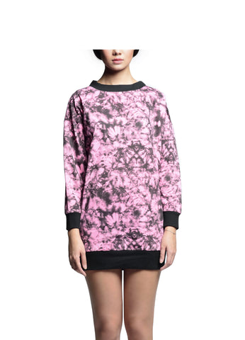 Sweat Shirt Dress