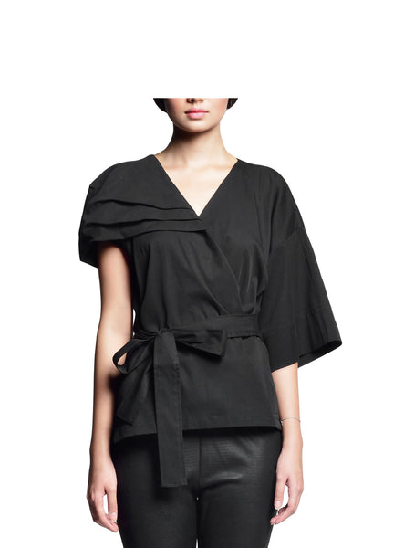 Kimono Top