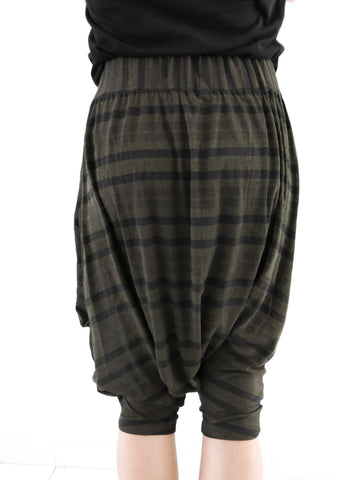 Harem Pants