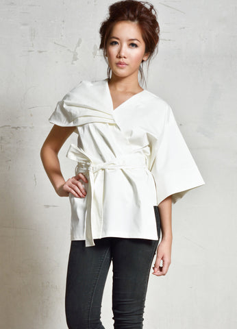 Kimono Top