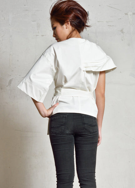 Kimono Top