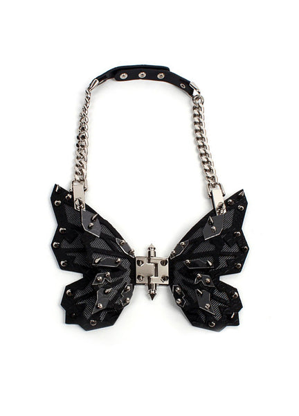 Mech.B Necklace