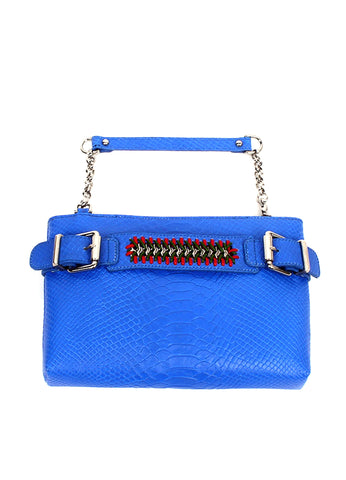 Tribun Clutch Bag