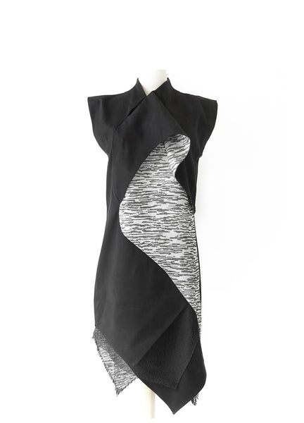 Warrior Dress